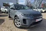 2022 Land Rover Range Rover Evoque