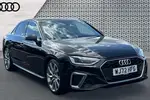 2022 Audi A4
