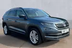 2017 Skoda Kodiaq