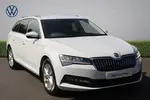 2023 Skoda Superb