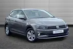 2019 Volkswagen Polo