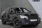 2025 Audi Q2
