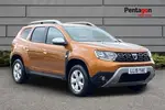 2019 Dacia Duster
