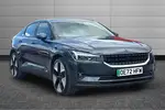 2022 Polestar 2
