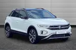 2026 Volkswagen T-Roc