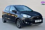 2019 Ford Ka+