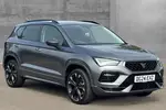 2024 Cupra Ateca