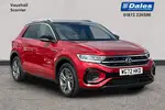 2023 Volkswagen T-Roc