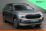 2024 Skoda Kodiaq