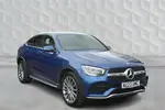 2023 Mercedes-Benz GLC Coupe