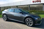 2022 Kia EV6