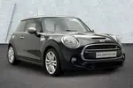 2017 MINI Hatchback
