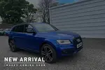 2017 Audi Q5