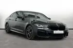 2023 BMW 5 Series
