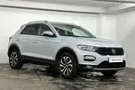 2022 Volkswagen T-Roc