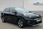 2022 Kia Niro