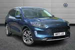 2021 Ford Kuga