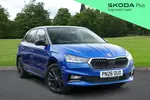 2026 Skoda Fabia