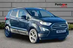 2019 Ford EcoSport