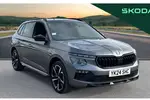 2024 Skoda Kamiq