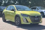 2025 Peugeot 208
