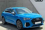 2020 Audi RS Q3