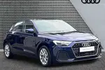 2024 Audi A1
