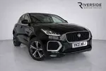 2021 Jaguar E-Pace