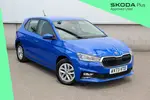 2023 Skoda Fabia
