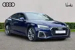 2023 Audi A5