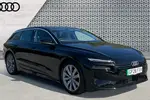 2026 Audi A6