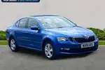 2019 Skoda Octavia