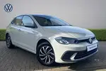 2023 Volkswagen Polo