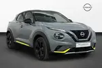 2022 Nissan Juke