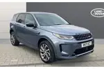 2022 Land Rover Discovery Sport