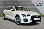 2023 Audi A3