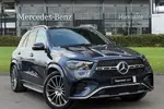 2024 Mercedes-Benz GLE