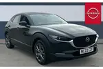 2022 Mazda CX-30
