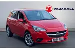 2019 Vauxhall Corsa
