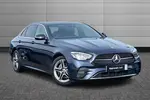 2022 Mercedes-Benz E-Class