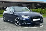 2024 Audi A4 Avant
