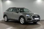 2021 Audi Q3