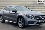 2019 Mercedes-Benz GLA