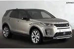 2024 Land Rover Discovery Sport