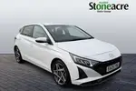 2025 Hyundai i20