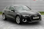 2022 Audi A3