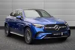 2025 Mercedes-Benz GLC Coupe