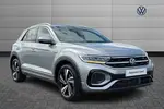 2023 Volkswagen T-Roc