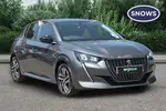 2023 Peugeot 208