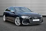 2019 Audi A6